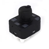 AUDİ A8 AYNA AYAR DÜĞMESİ ANAHTARI 2004-2007 thumbnail 1