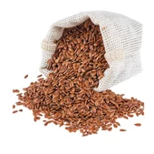 KETEN TOHUMU 300 gr TANE YENİ MAHSÜL 1. KALİTE %100 SAF VE DOĞALDIR. - 1