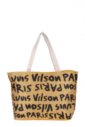 Zigga 05082 Kokteyl-1 Büyük Boy Kadın Plaj Çantası - 1