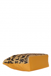 Zigga 05082 Kokteyl-1 Büyük Boy Kadın Plaj Çantası - 4