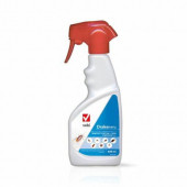 Vebi Draker RTU Genel Kullanıma Hazır Haşere İlacı Gümüş Böceği İlacı 400 ml - 1
