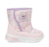 Frozen Teta Pembe Çocuk Bot - 1