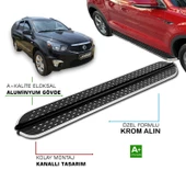 SSANGYONG KORANDO SPORTS 2011 2012 2013 2014 2015 2016 2017 2018 YAN BASAMAK thumbnail 1