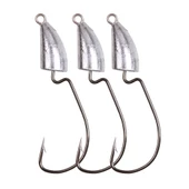 Hokkaido Strike 14 Gram 4 Adet Jig Head - 2