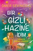 Bir Gizli Hazine İdim - İnsan'ın Gizemli Hikayesi - 1