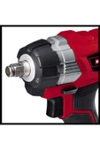 Einhell TE-CW 18 Li BL - Solo, Kömürsüz Akülü Darbeli Somun Sıkma - 7