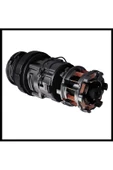 Einhell TE-CW 18 Li BL - Solo, Kömürsüz Akülü Darbeli Somun Sıkma - 5