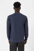 Oh Fudge Christmas indigo Erkek 2ip Sweatshirt - 2