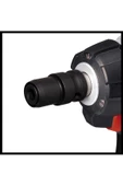 Einhell TE-CW 18 Li BL - Solo, Kömürsüz Akülü Darbeli Somun Sıkma - 9