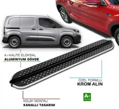 PEUGEOT PARTNER 2019 2020 2021 2022 2023 2024 2025 YAN BASAMAK thumbnail 1