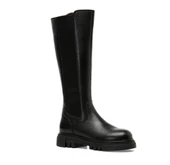 Nine West Ersa Hakiki Deri Kadın Çizme thumbnail 1