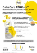 Dalin Atocure Losyon 500 ml - 2