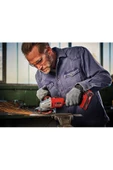 Einhell AXXIO 18/115 Q - Solo, Akülü Avuç Taşlama - 1