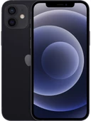 Apple iPhone 12 64 GB Siyah (Apple Türkiye Garantili) - 1