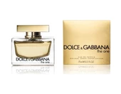 Dolce&Gabbana The One Kadın Parfüm EDP 75 ML - 1