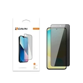 Galaxy S24 FE Redclick 5D Privacy Cam Ekran Koruyucu - 1