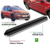 DACIA JOGGER 2022 2023 2024 2025 YAN BASAMAK thumbnail 1