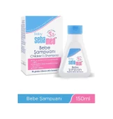 Sebamed Bebe Şampuanı 150 ML - 1