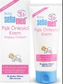 Sebamed Baby Pişik Kremi 50 ML - 1
