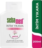 Sebamed İntim 3.8 Ph Dengeli Yıkama Jeli 200 ML - 1