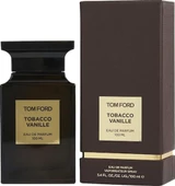 Tom Ford Tobacco Vanille Erkek Parfüm EDP 100 ML - 1