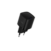 LinkTech G843 Premium 25W PD GaN3 USB-C Şarj Adaptörü - 1
