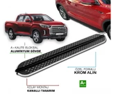 SSANGYONG MUSSO 2018 2019 2020 2021 2022 2023 2024 2025 YAN BASAMAK thumbnail 1