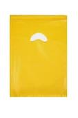 Tiri Store Desensiz Sarı  El Geçme Blok Poşet 0 no 20x30 cm 500 adet - 1