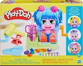 Play-Doh Renkli Kuaför Salonu Oyun Seti F8807 - 11