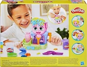 Play-Doh Renkli Kuaför Salonu Oyun Seti F8807 - 12