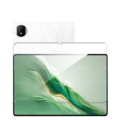 Honor Magic Pad 2 Tablet Ekran Koruyucu 9H Esnek Nano ŞEFFAF 12.3 Inç Uyumlu - 1