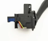VOLKSWAGEN VW TOURAN SİLGİ SU ATMA SİLECEK KOLU ÖN VE ARKA 2007-2008 - 7