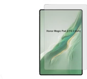 Honor Magic Pad 2 İle Uyumlu Paper like(Kağıt Hissi) 12.3 İnç MAT 9H Nano Ekran Koruyucu - 1