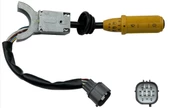 FAR SİLECEK Kolu SARI 14P JCB 2CX 3CX 4CX - 2