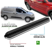 PEUGEOT PARTNER 2019 2020 2021 2022 2023 2024 2025 YAN BASAMAK thumbnail 1