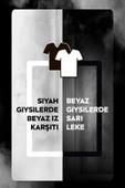 Nivea Sprey Deodorant Invisible For Black & White Kadın 150 ml - 6
