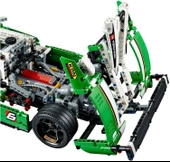 LEGO 42039 Technic 24 Hours Race Car - 3