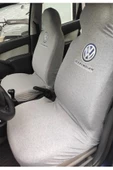 TN VOLKSWAGEN BASKILI PENYE SERViS KILIFI ON-ARKA TAKIM GRi - 1