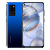 OUKITEL C21 64GB 4GB BLUE - 1