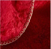 Karaca Home Red Throw Battaniye - 2
