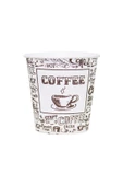 Tiri Store 6.5 oz Karton Bardak 50 li 60 Paket Toplam 3000 Adet - 4