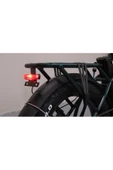 Kron Elektron Zuma 20 Jant Katlanabilir 36 Volt 350 Watt Elektrikli Bisiklet Nardo Gri - 5
