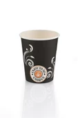 Tiri Store 8 oz Karton Bardak 50 lı 40 Paket Toplam 2000 Adet 5,9 gr - 4