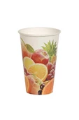 Tiri Store 12 oz Karton Bardak 40 Adet 5,9 gr - 1
