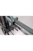 Kron Elektron Zuma 20 Jant Katlanabilir 36 Volt 350 Watt Elektrikli Bisiklet Nardo Gri - 6