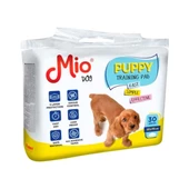 Köpek Çiş Eğitim Pedi 30'lu 60 x 90 cm Yapışkanlı - 1