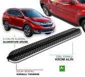 HONDA CR-V 2017 2018 2019 2020 2021 2022 2023 2024 YAN BASAMAK thumbnail 1
