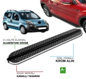 PEUGEOT BIPPER 2008 2009 2010 2011 2012 2013 2014 2015 2016 2017 YAN BASAMAK thumbnail 1