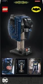 LEGO 76238 Dc Klasik Tv Dizisi Batman™ Maskesi - 2
