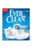 Ever Clean Unscented Kedi Kumu 6 Lt - 1